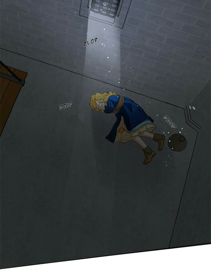 triệu hồi sư với mái tóc màu hoàng kim chapter 31 6