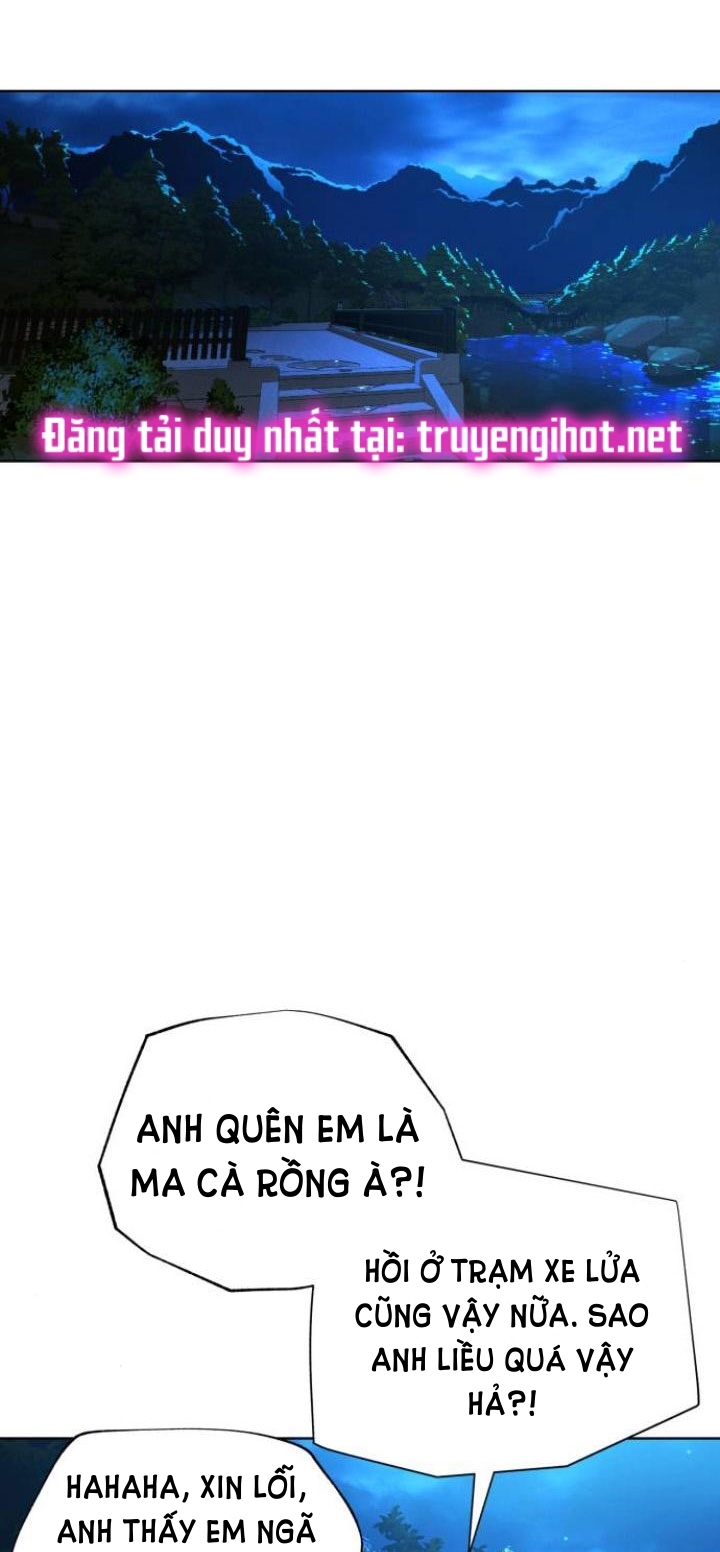 bạch huyết - white blood chapter 51 67