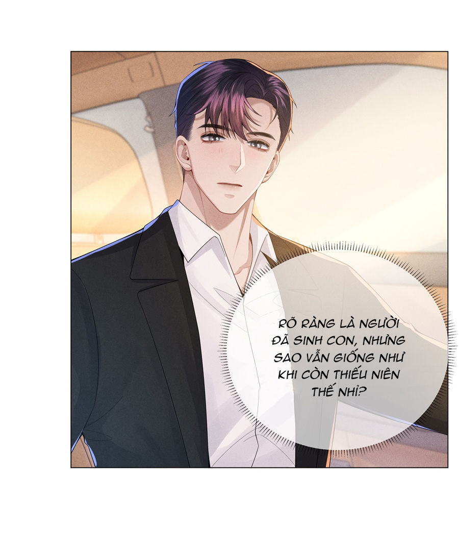 dior tiên sinh chapter 46 29