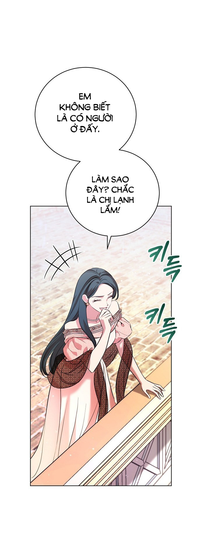 Thân Gửi Tình Nhân Của Chồng Tôi chapter 2.1 - Trang 54