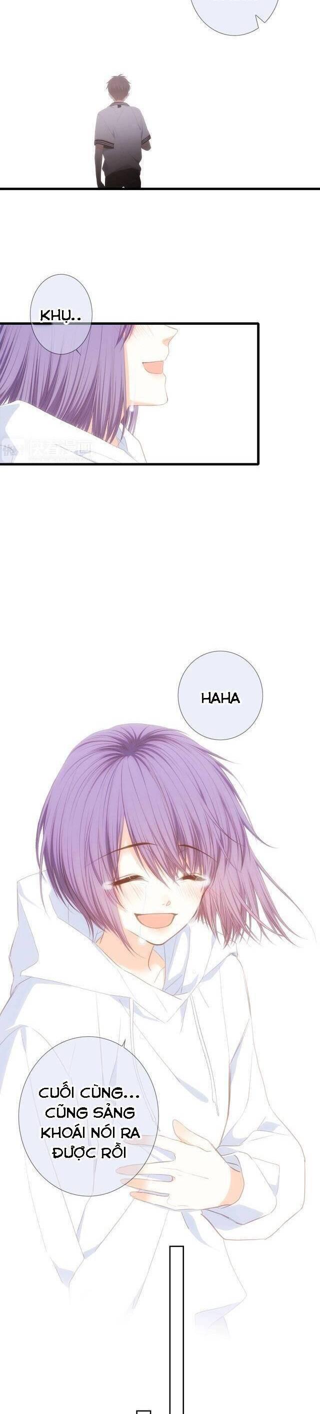 con tim rung động 2 chapter 139.2 26