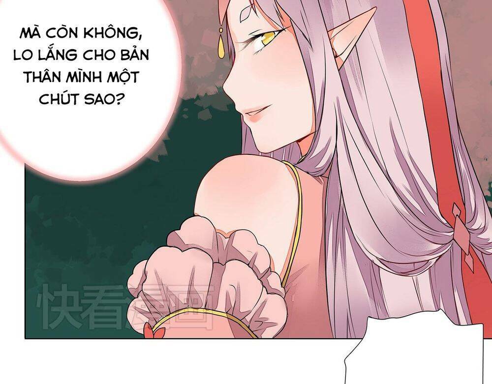 đốt đào hoa chapter 6 31