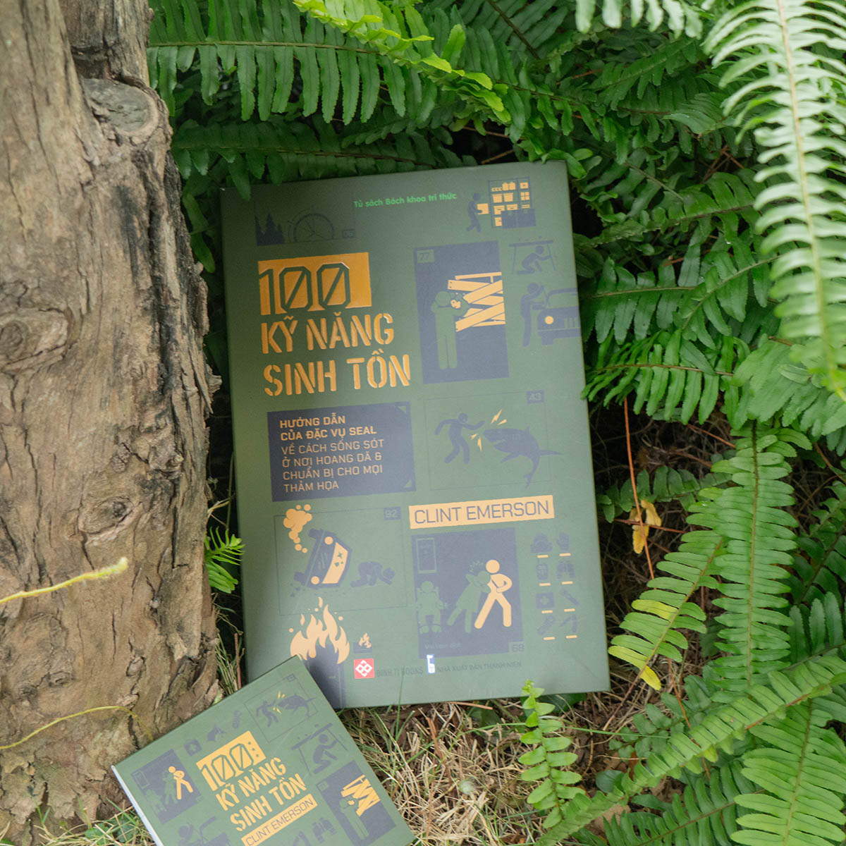 100 Kỹ Năng Sinh Tồn