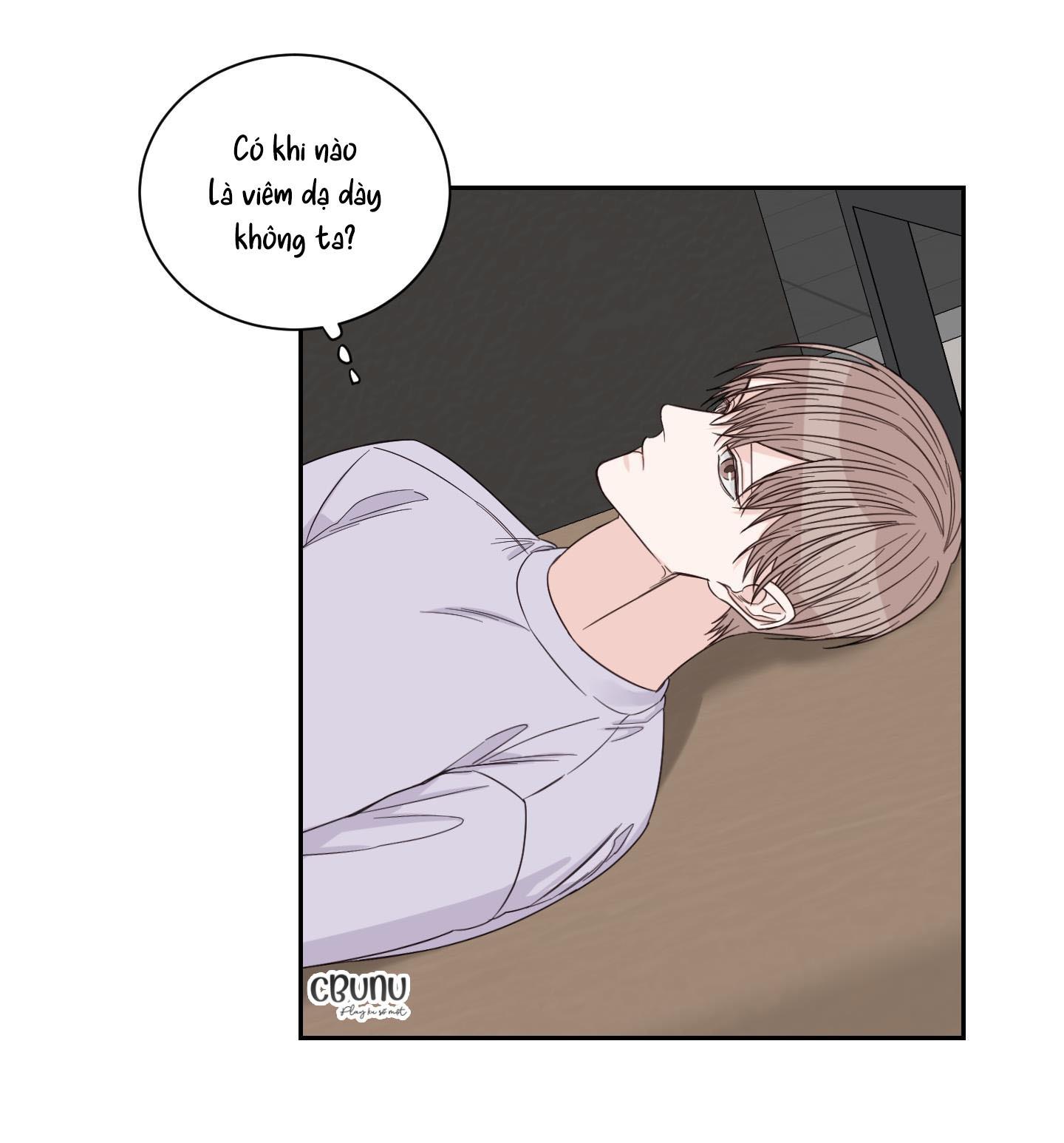 điểm dừng chân cuối cùng chapter 33 56