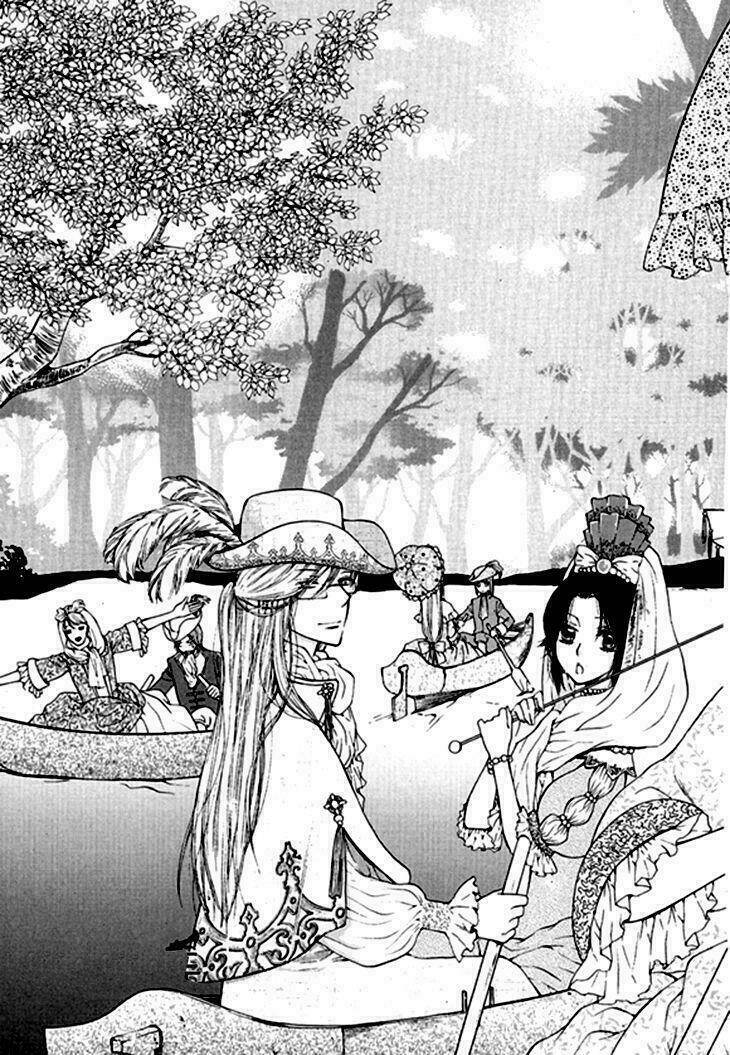 glass shoe chapter 13 33