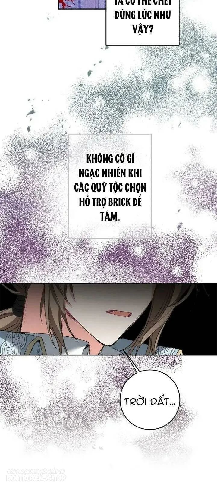 tôi trở thành hoàng đế bạo chúa trong tiểu thuyết chapter 108 23