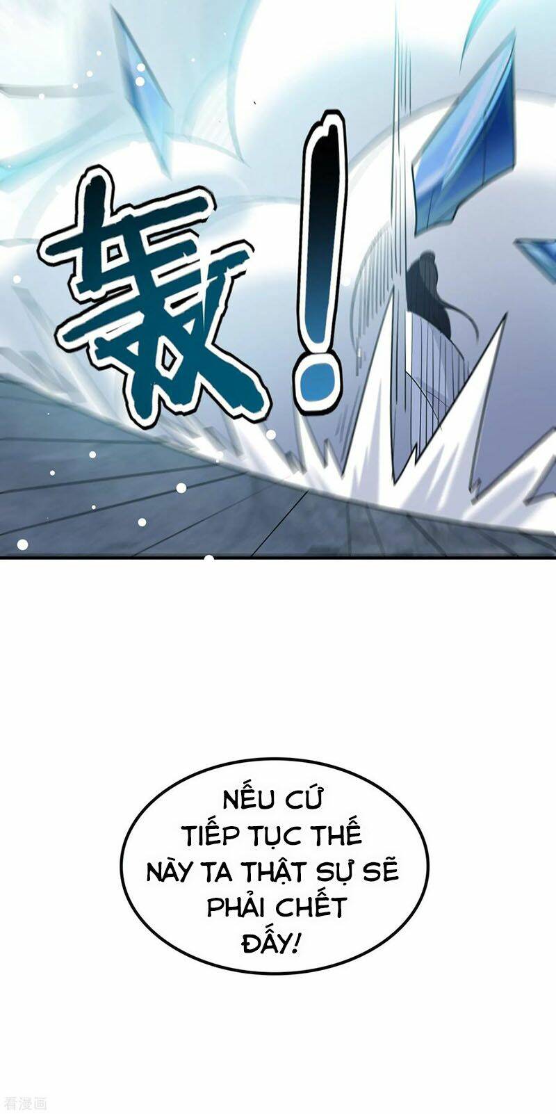 vạn giới tiên vương chapter 79 77