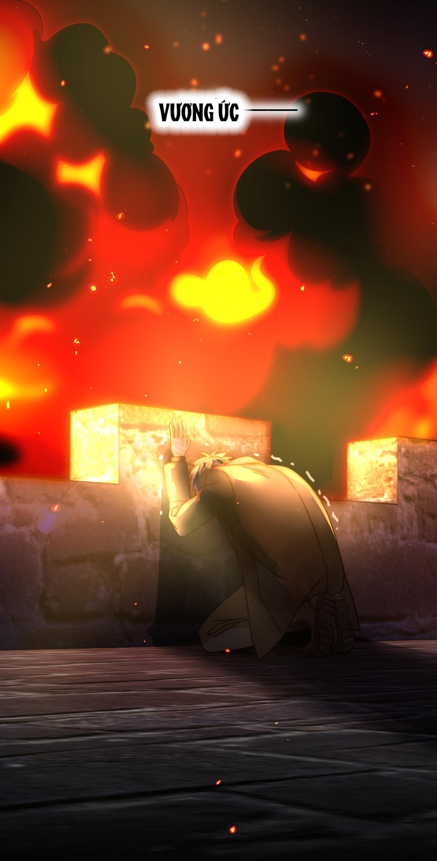 tôi phải làm một kẻ đại xấu xa chapter 91 16