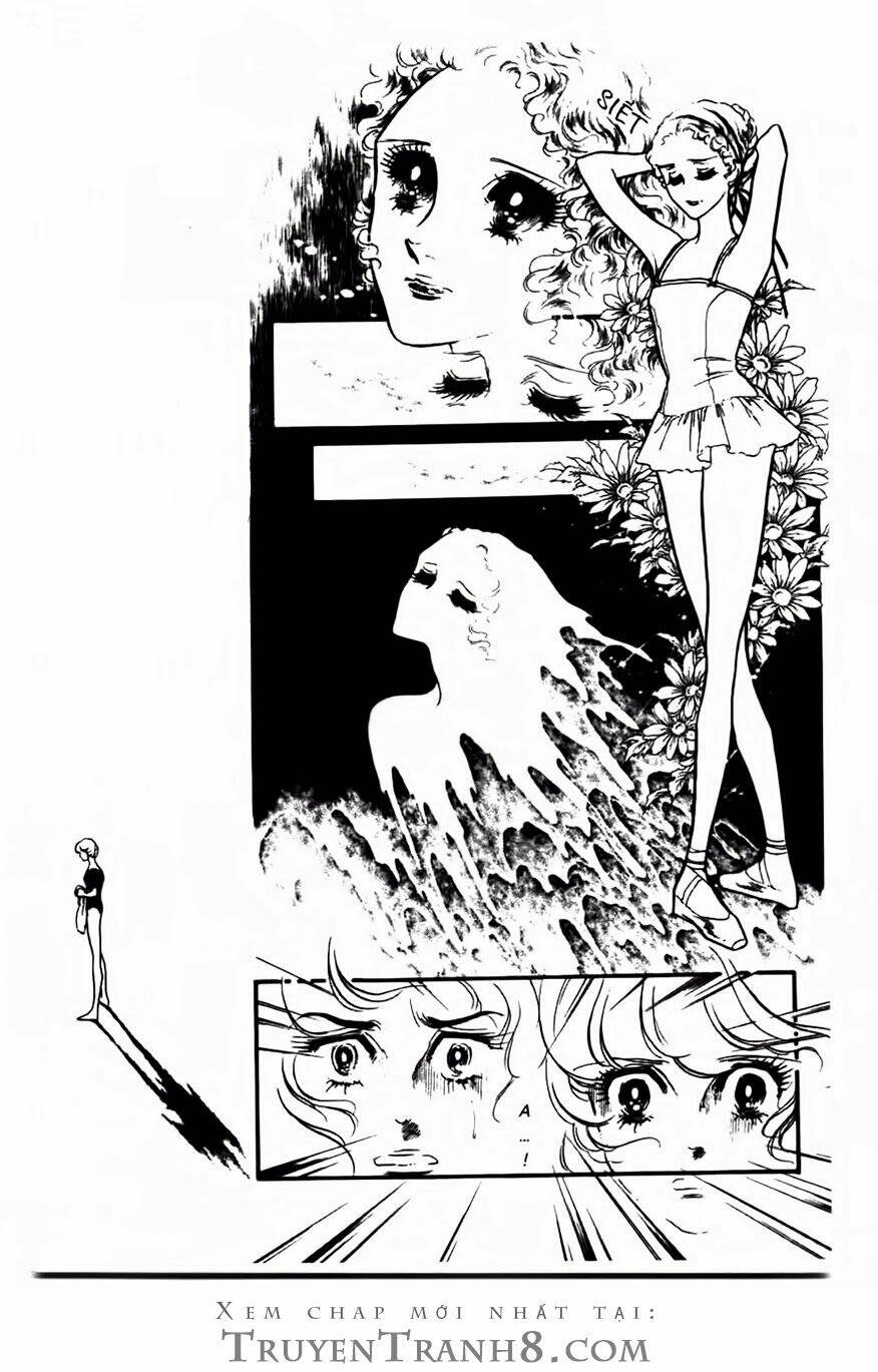 swan - vũ khúc thiên nga chapter 77 16