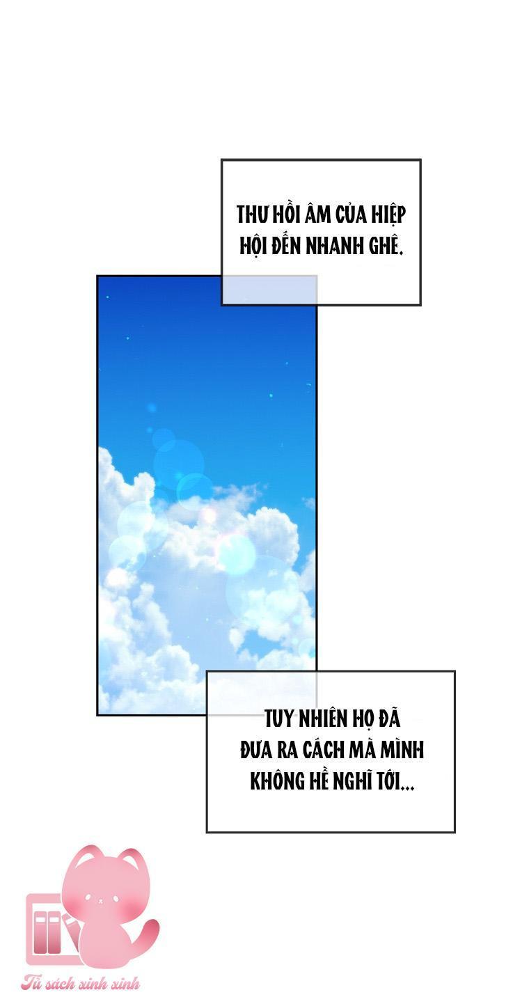 thế thì ta cứ trở thành kẻ ác thôi chapter 55 22