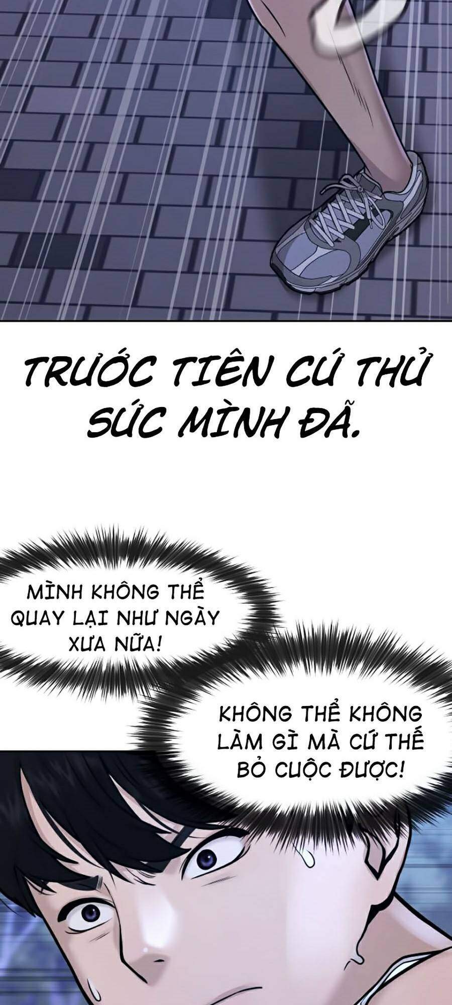 Nhiệm Vụ Tối Thượng Chapter 6 - Trang 87