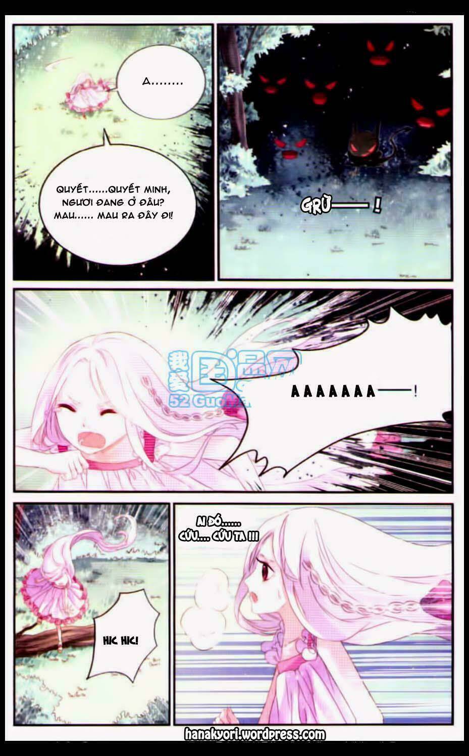 tổng hợp one shot. chapter 163 12