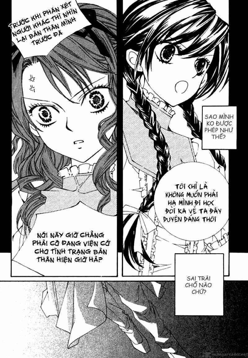 dear my girls chapter 18 30