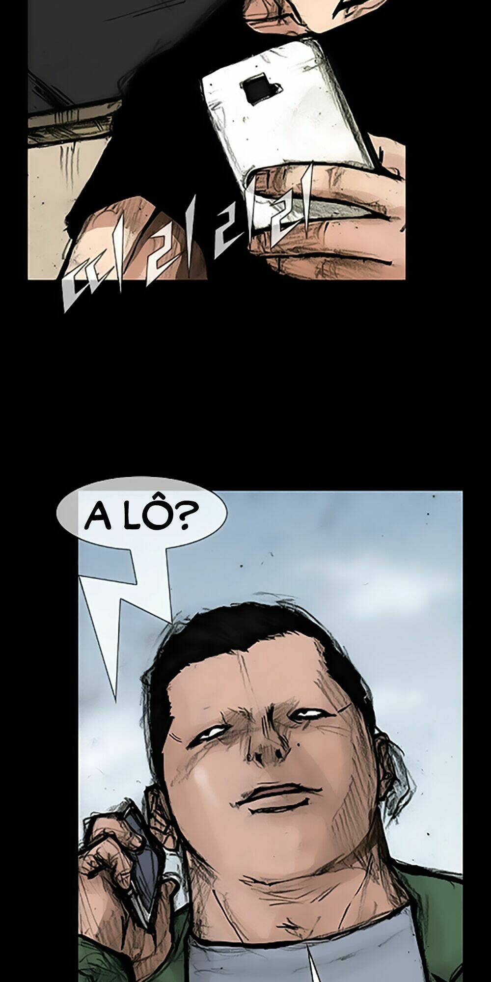 độc cô tiền truyện chapter 80 17