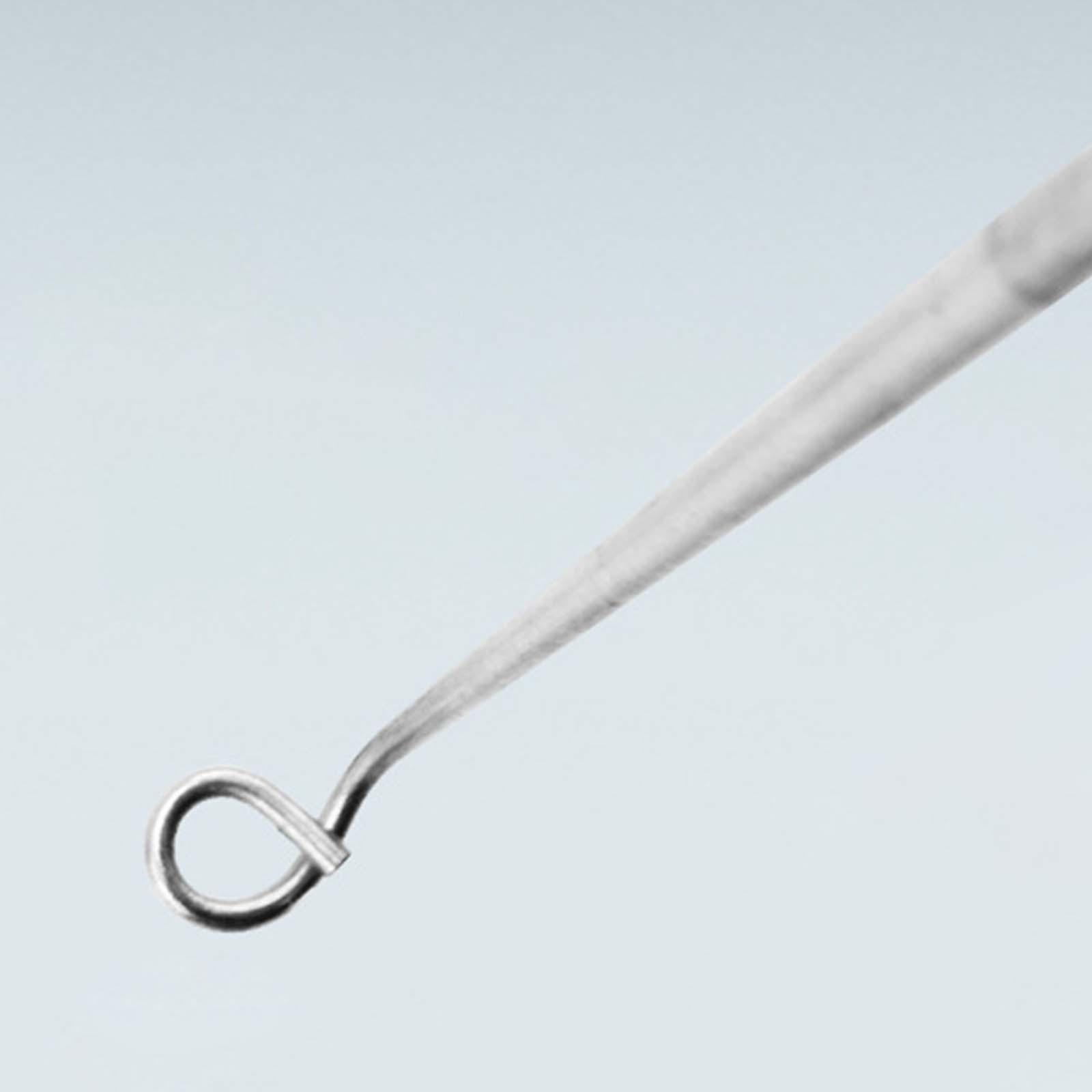 Stainless Steel Fishing Hook Remover Extractor Tool Fish Hook Detacher for Fishing Lovers