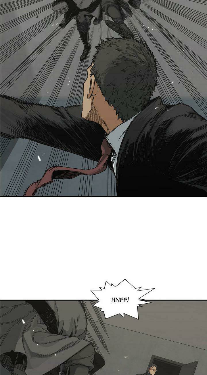 hiệp sĩ giao hàng chapter 18 45