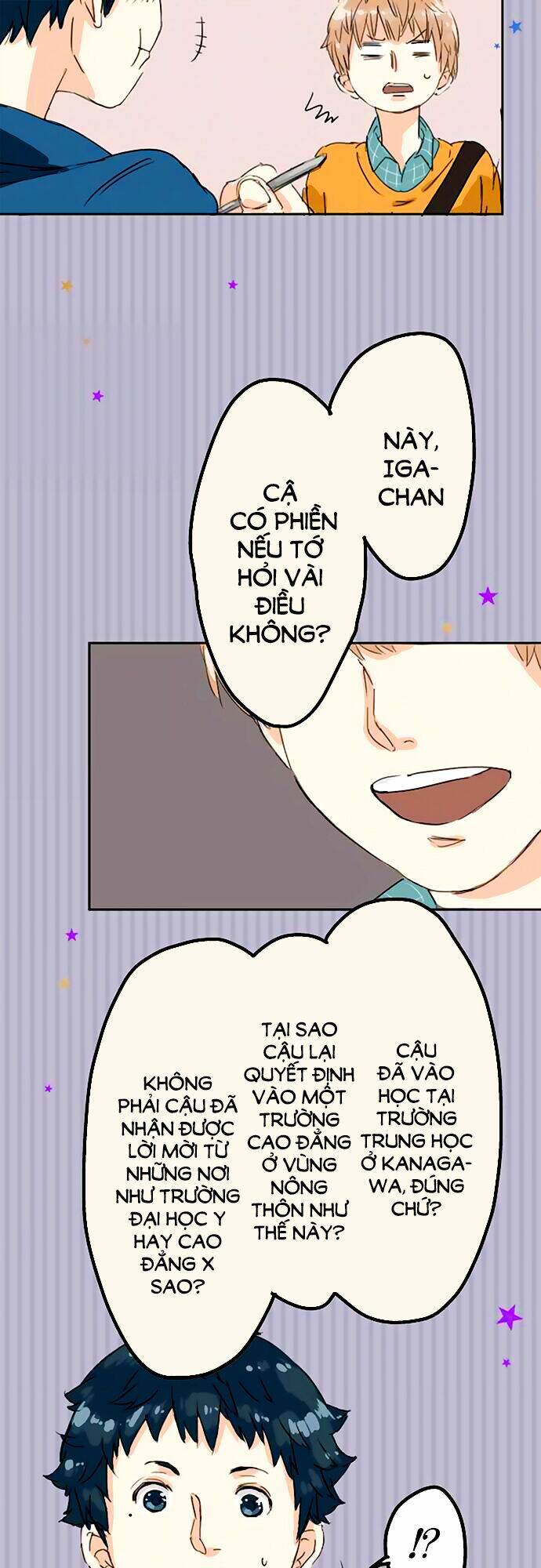 koi inu chapter 9 10