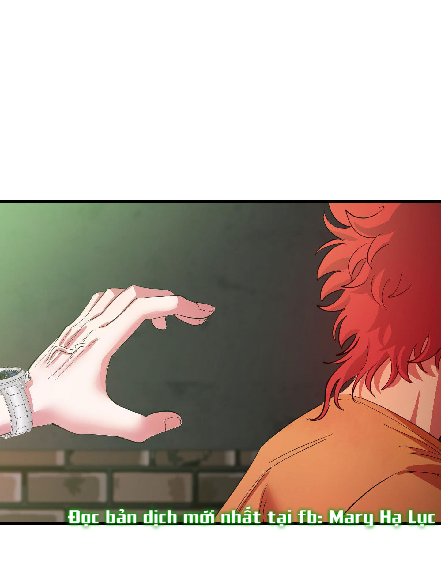 [18+] một lòng một dạ chapter 36.1 11