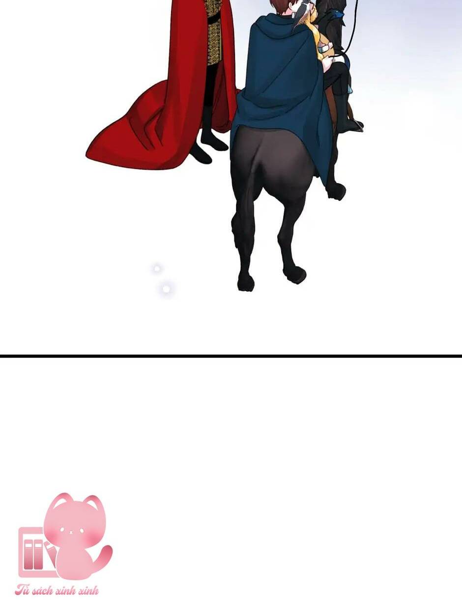 công chúa bãi rác chapter 70 83