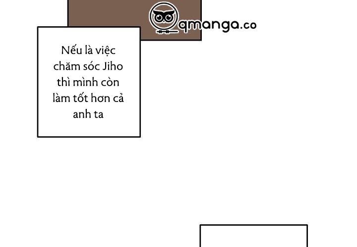 vị khách khả nghi và nhóc làm thêm chapter 16 84