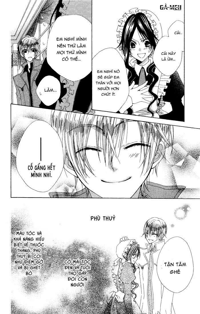 hyakunen renbo chapter 3 7