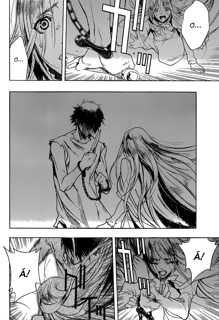 attack on titans - before the fall chapter 3 9