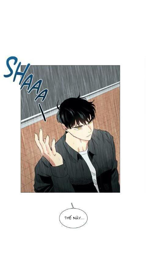 hôm nay lại là một ngày nắng ấm chapter 20 32