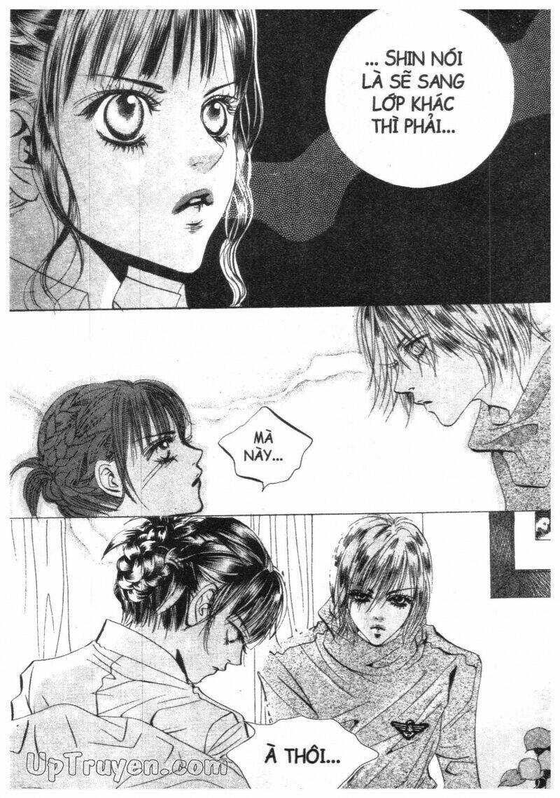 hoàng cung chapter 6 14