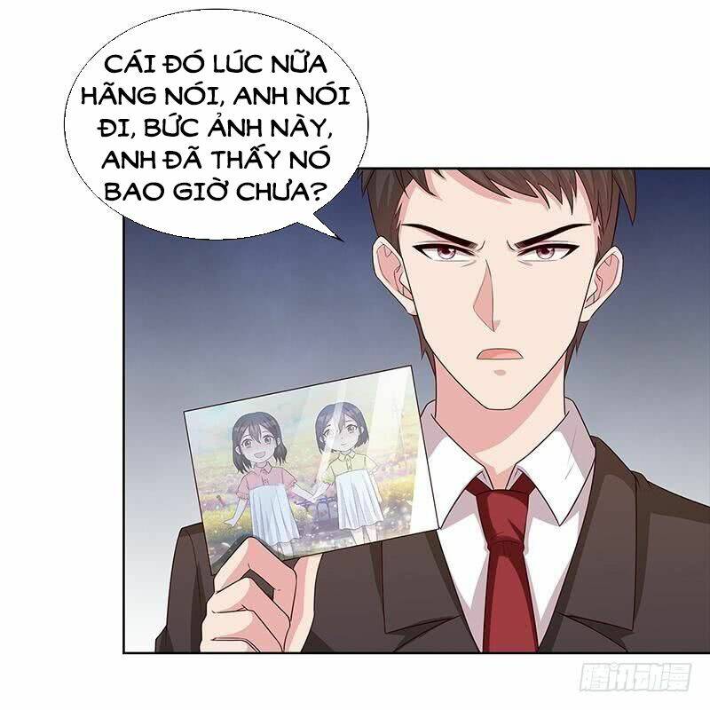 nam thần manh bảo tận diệt chapter 88 11