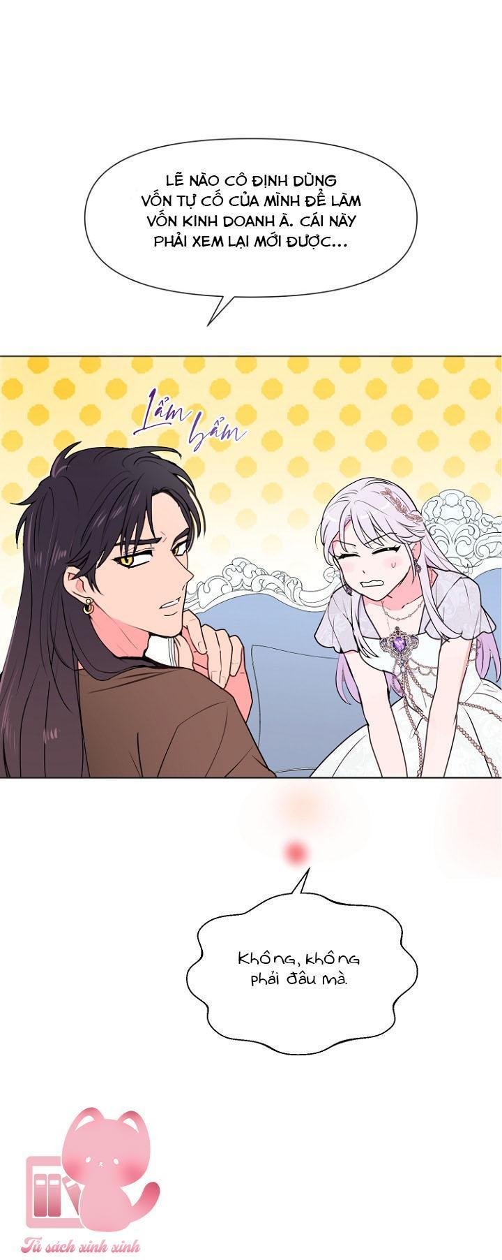 bỏ quách chồng con đi, tiền bạc mới là tất cả chapter 5 71