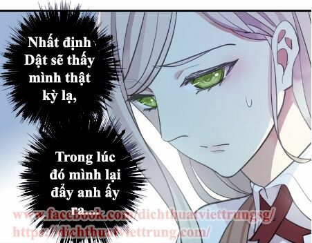 vết cắn ngọt ngào phần 2 chapter 53 16