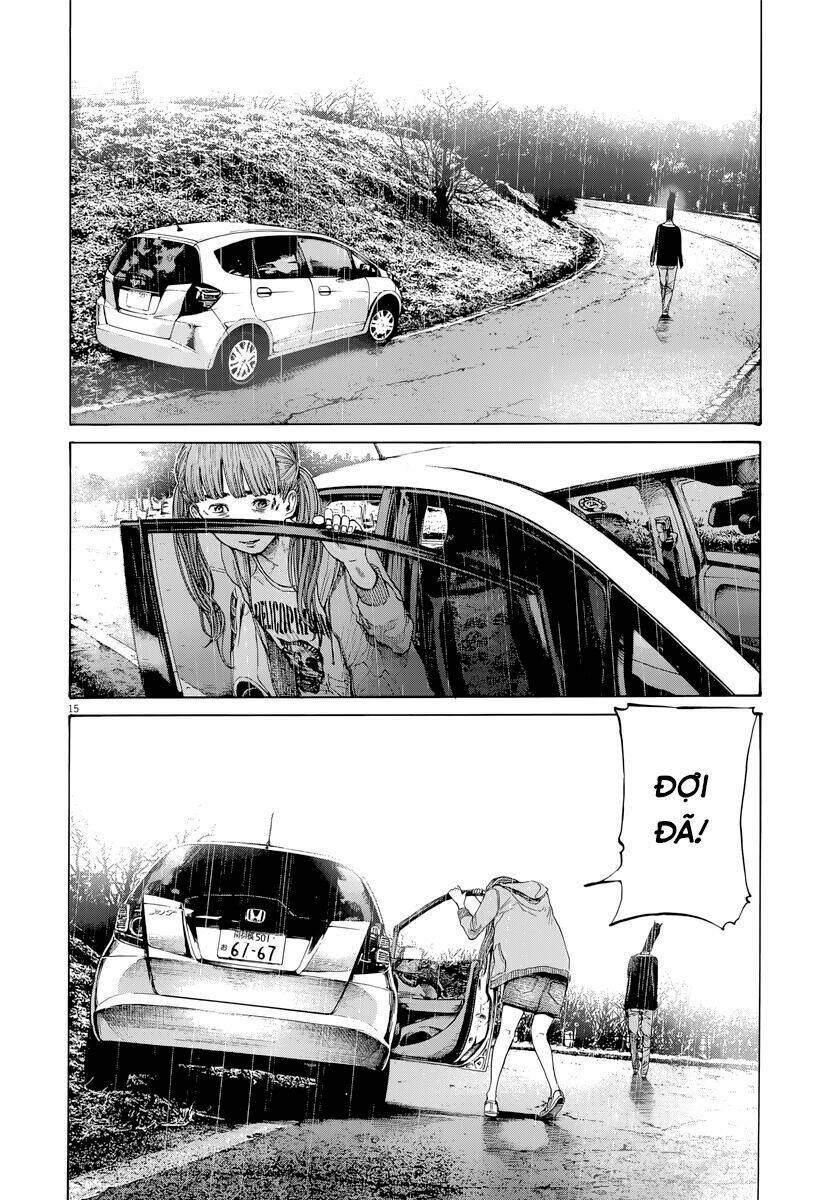 chúc ngủ ngon, punpun chapter 116 15