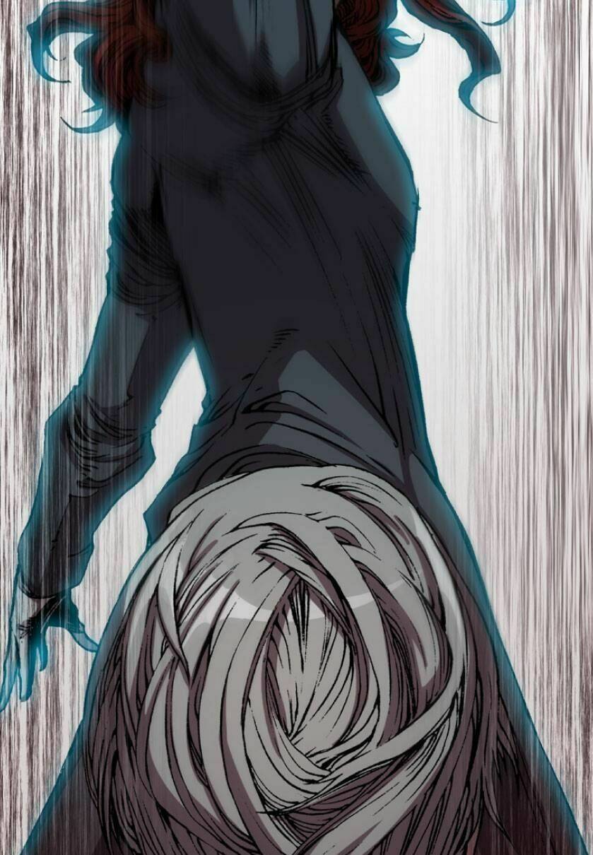 tuyệt hành giả (never over) chapter 11 23