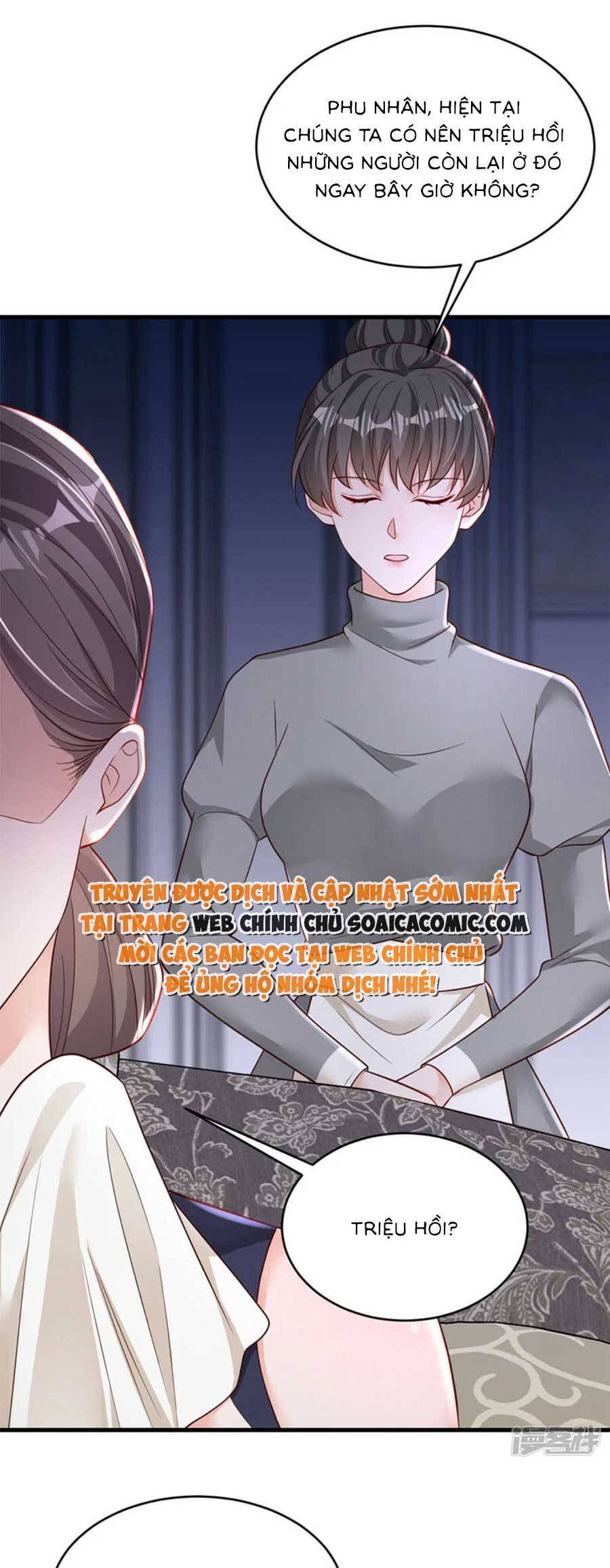 ác ma thì thầm chapter 130 19