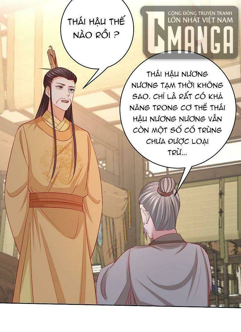 độc y đích nữ chapter 229 6