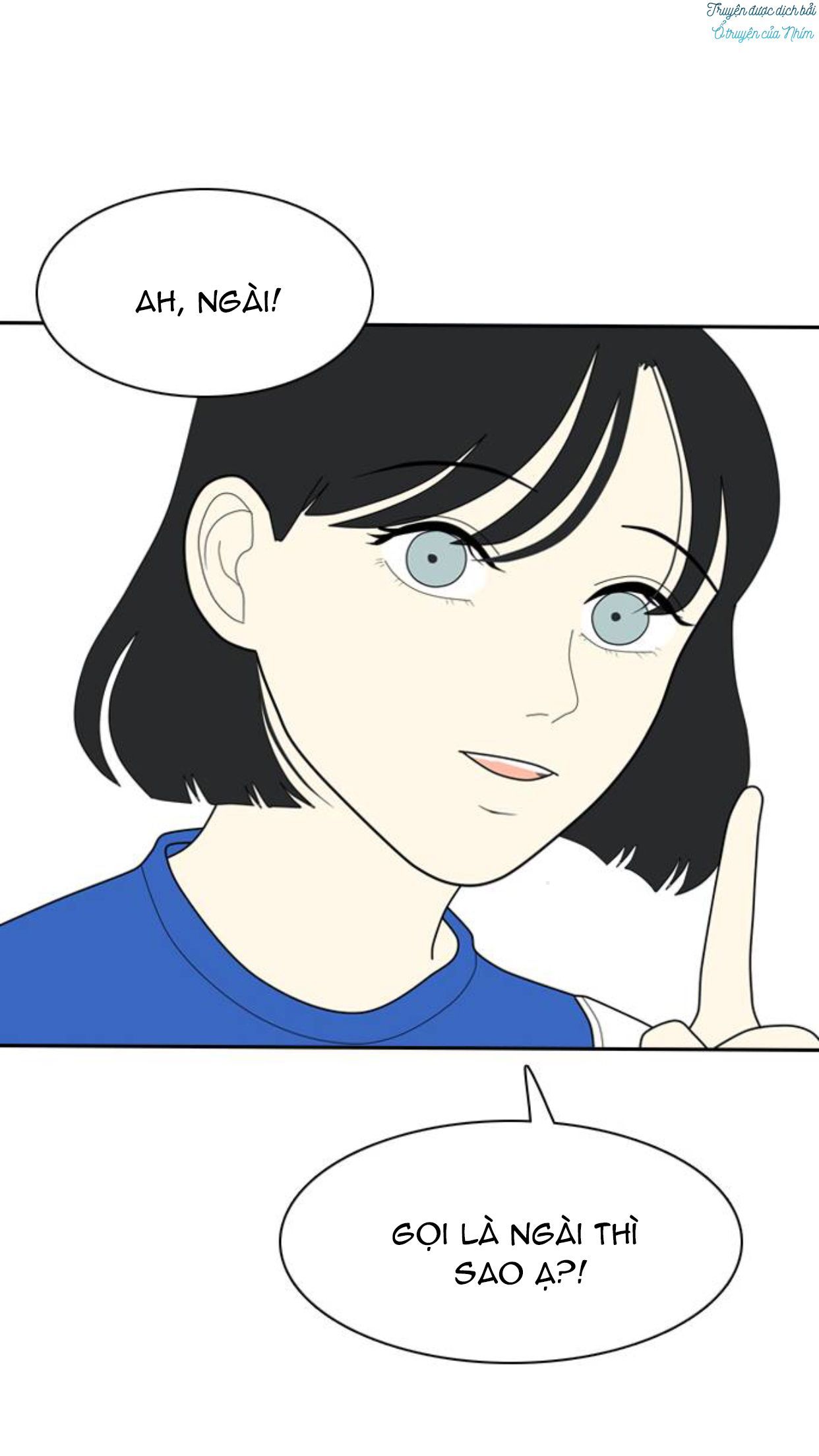 sống chung một nhà chapter 8 50