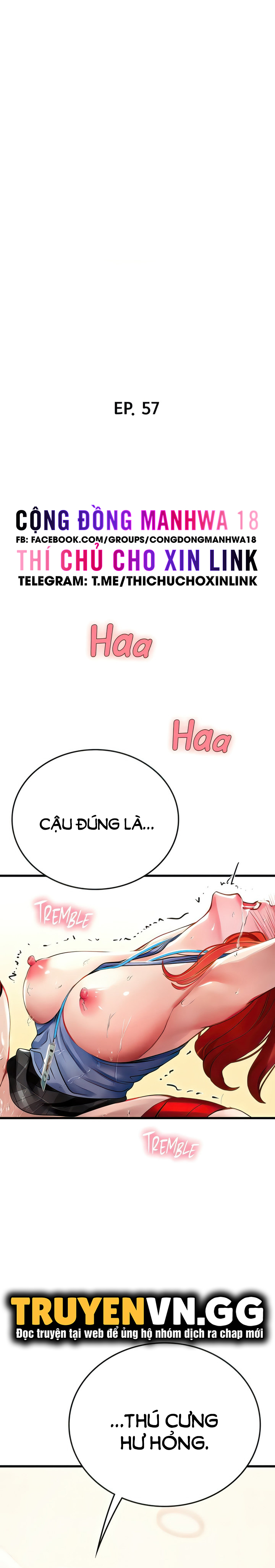 thực tập ở làng tiên cá chapter 57 4