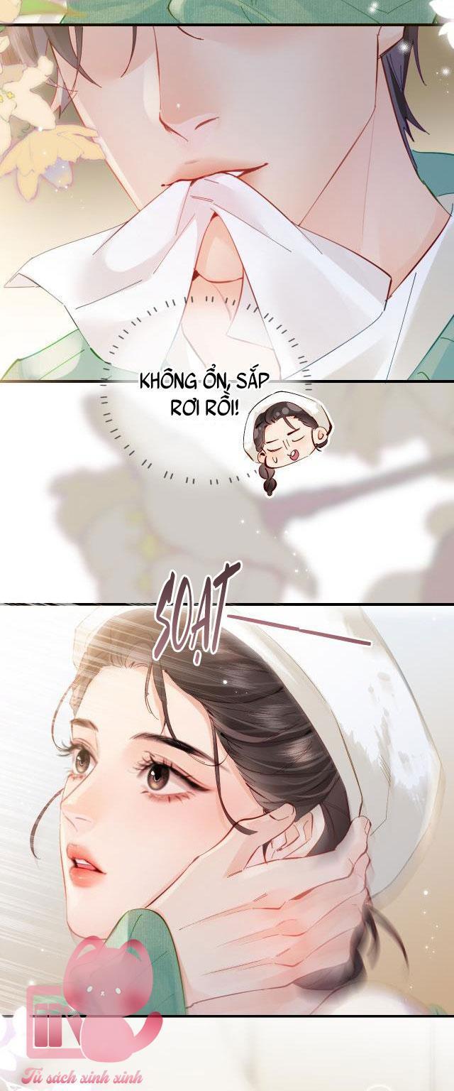 vợ chồng siêu sao có chút ngọt [m] chapter 59 23