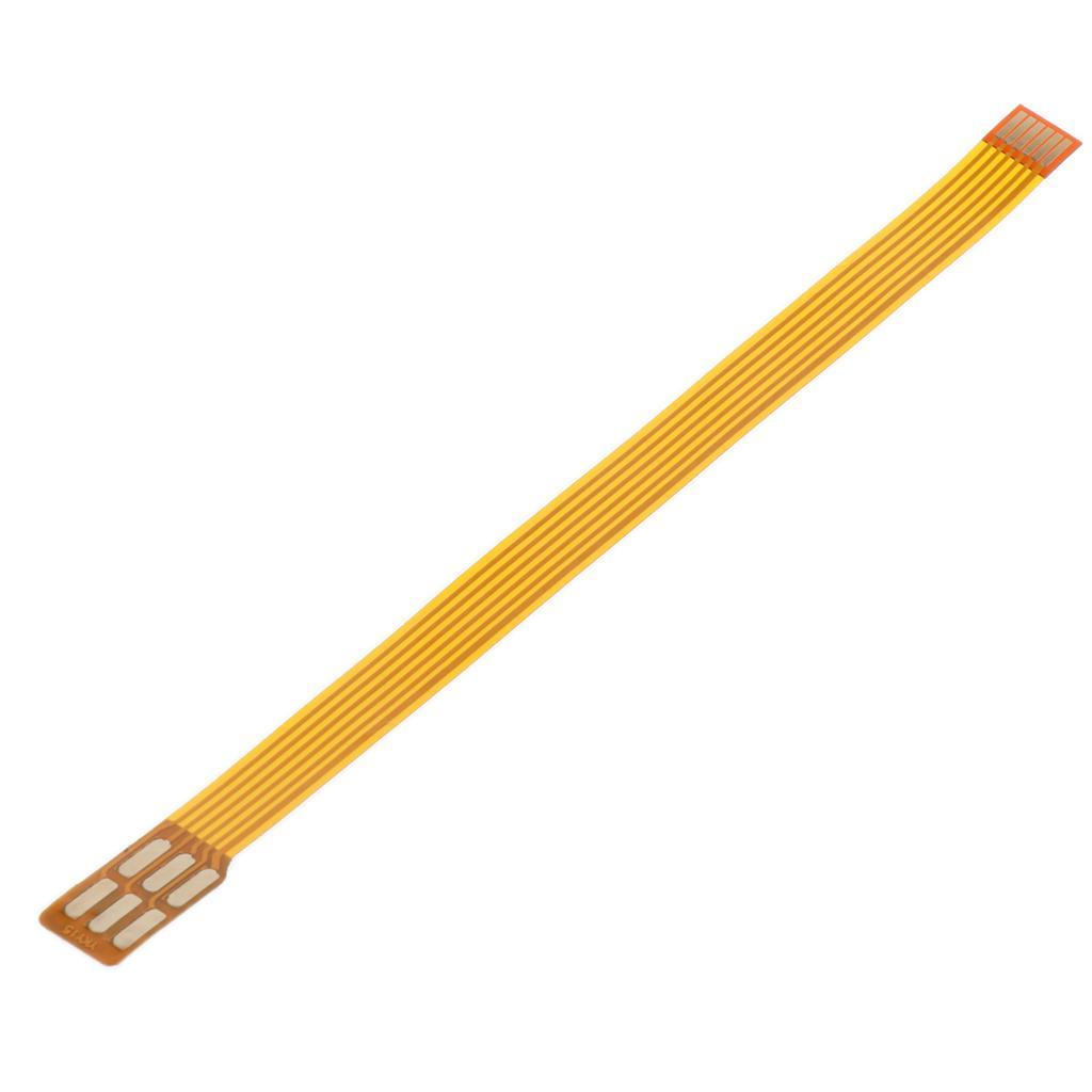 SIM Card Adapter Nano Card Slot Converter Flex Cable for Phone