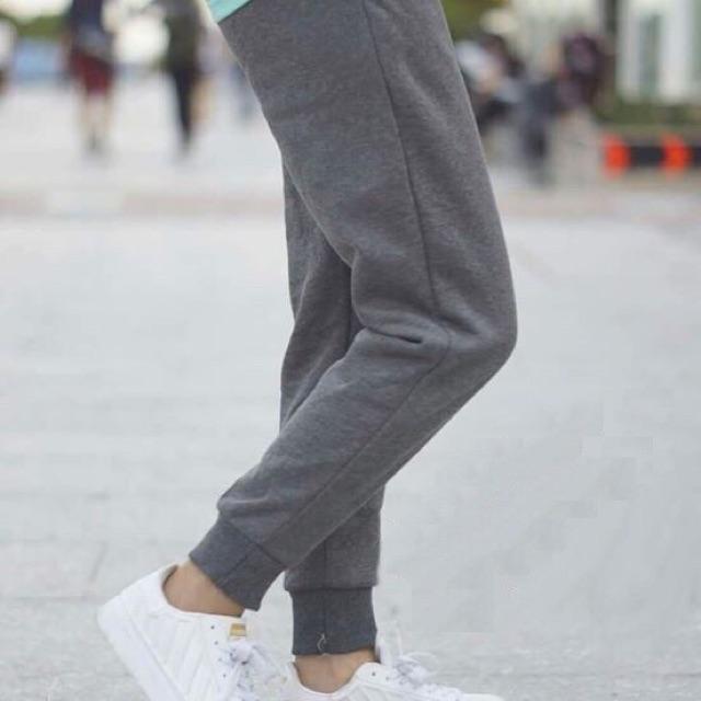 Quần jogger nỉ bông , quần jogger nam, quần nỉ nam, quần nỉ nữ, quần thể thao,quần thể thao nam,quần jogger
