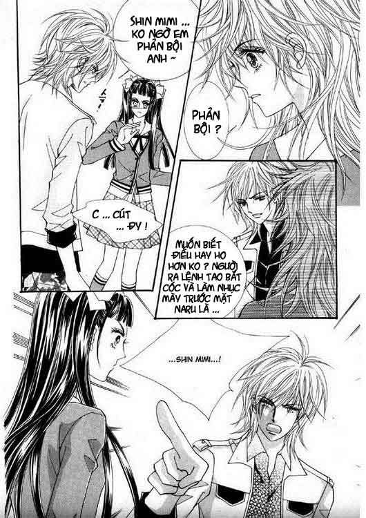 he dedicated to roses chapter 42 32