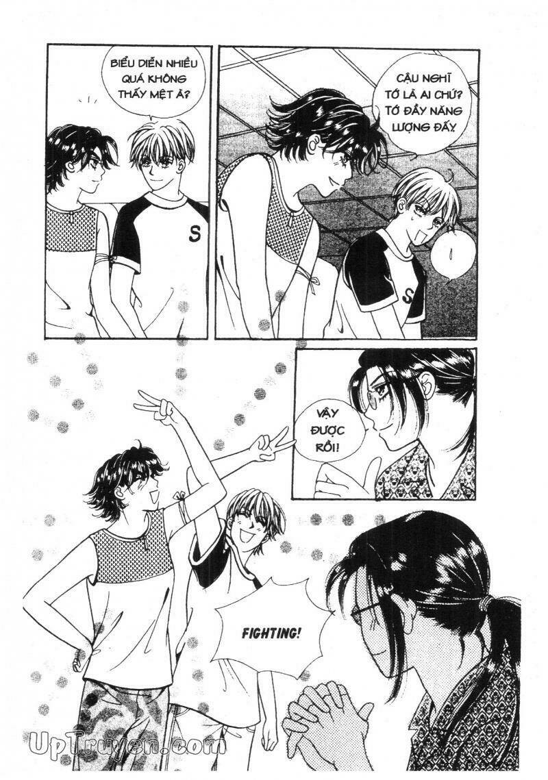 nụ hôn chàng trai chapter 8 138