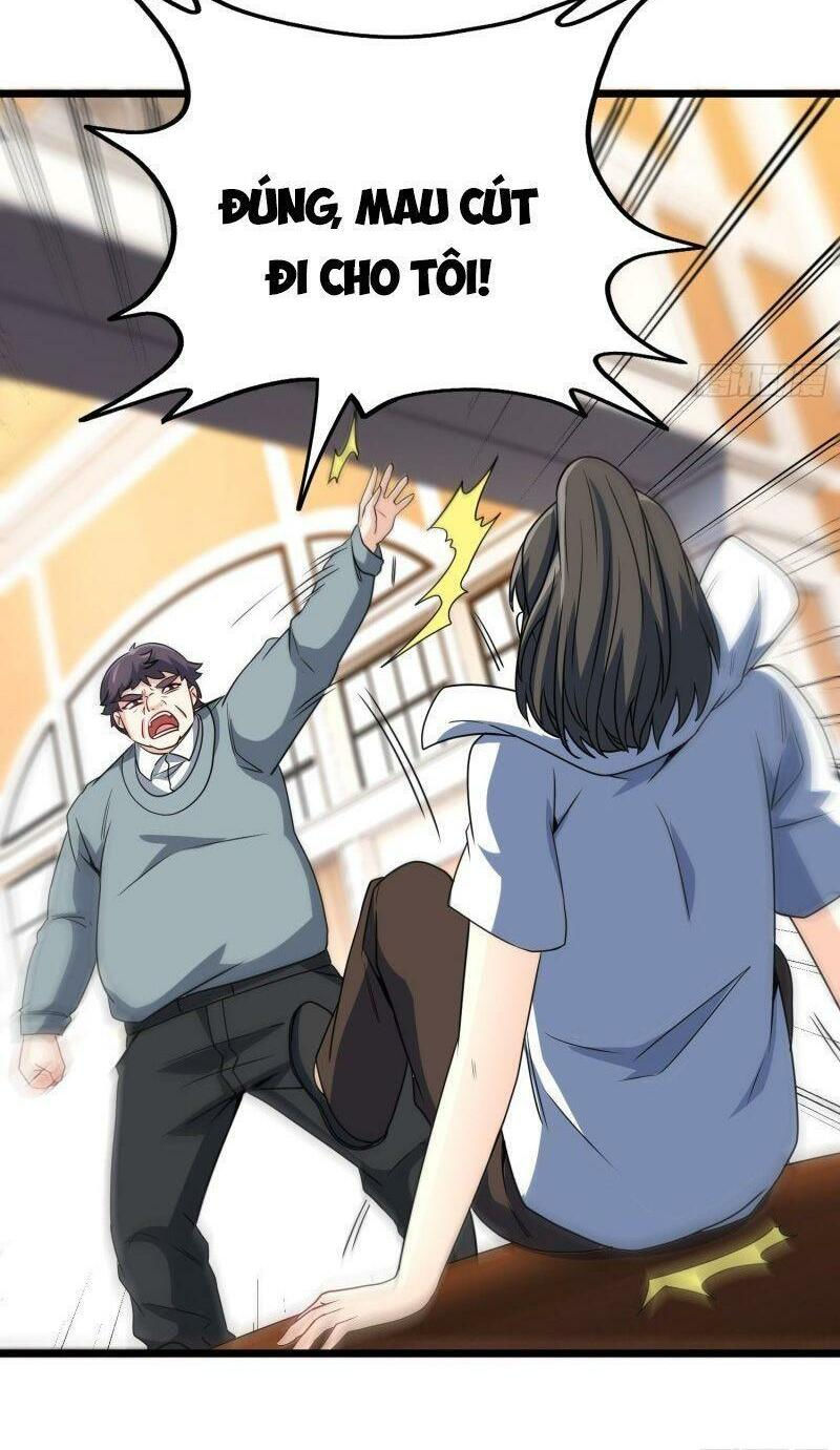 ta là hàn tam thiên chapter 56 4