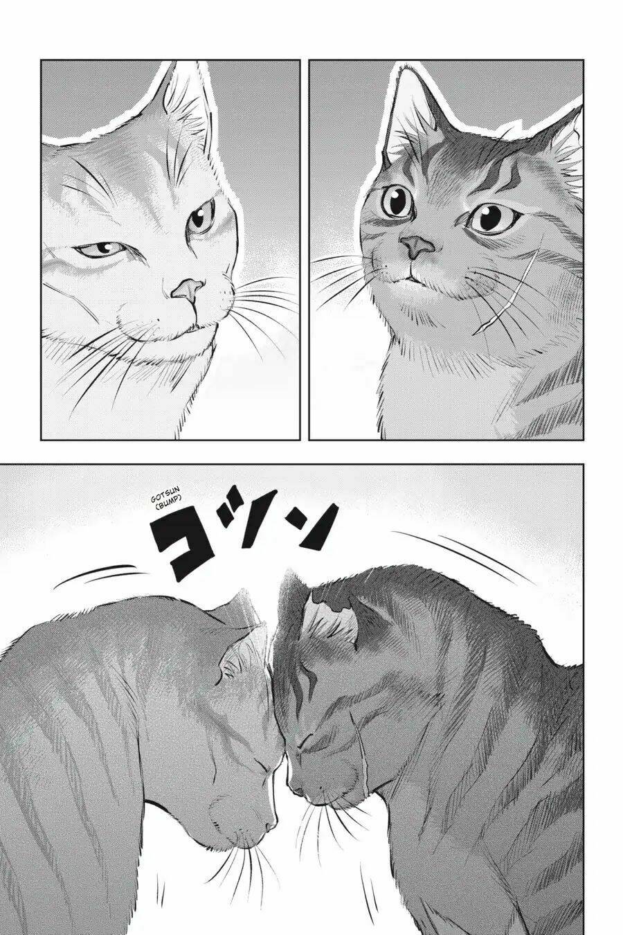 nyankees chapter 4 15