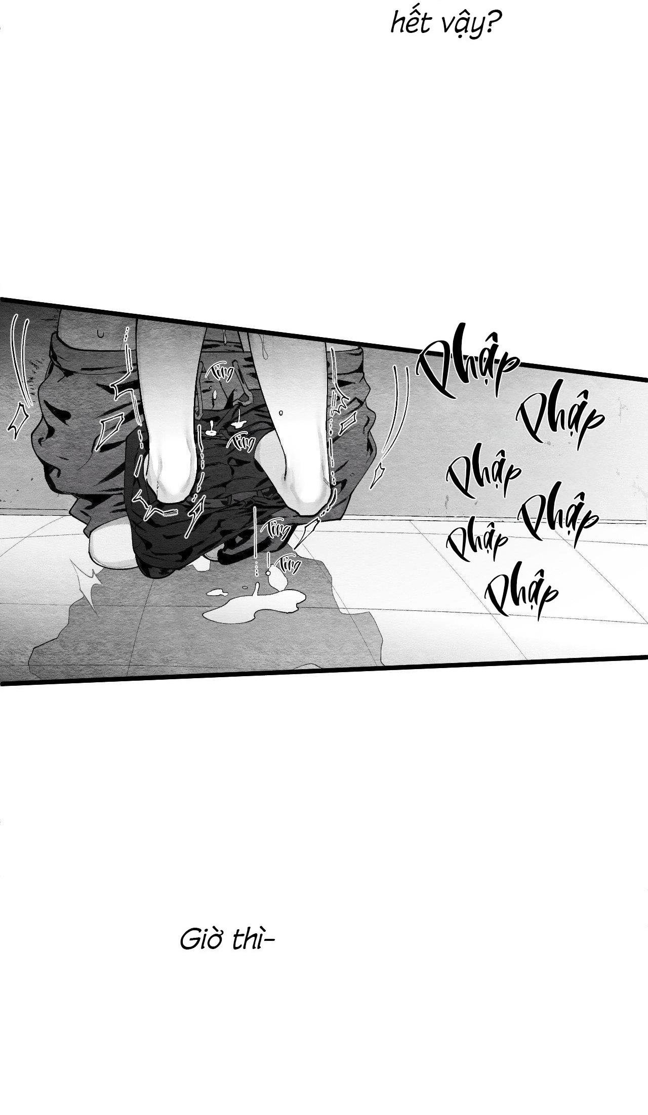 vóc dáng toàn mỹ chapter 15 28