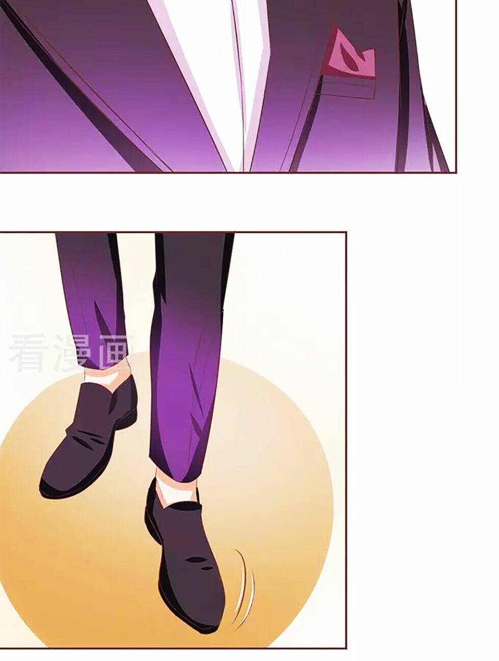 vương tước tư hữu bảo bối chapter 99 11