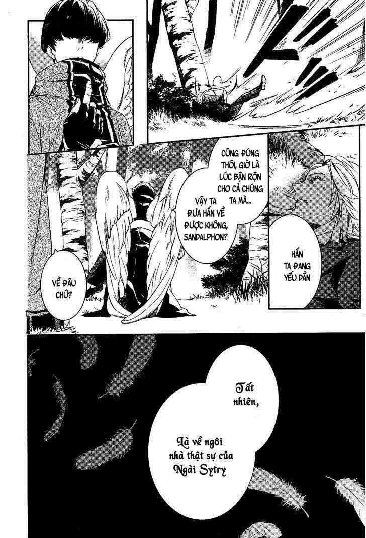 phong ấn triệu hồi ác quỷ dantalion chapter 69 22