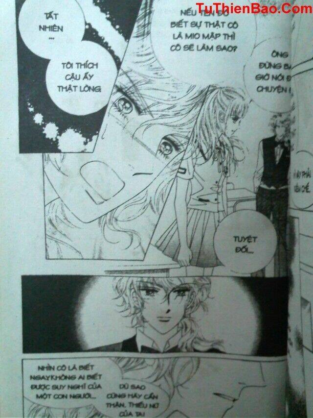 cô nàng xinh đẹp chapter 8 75