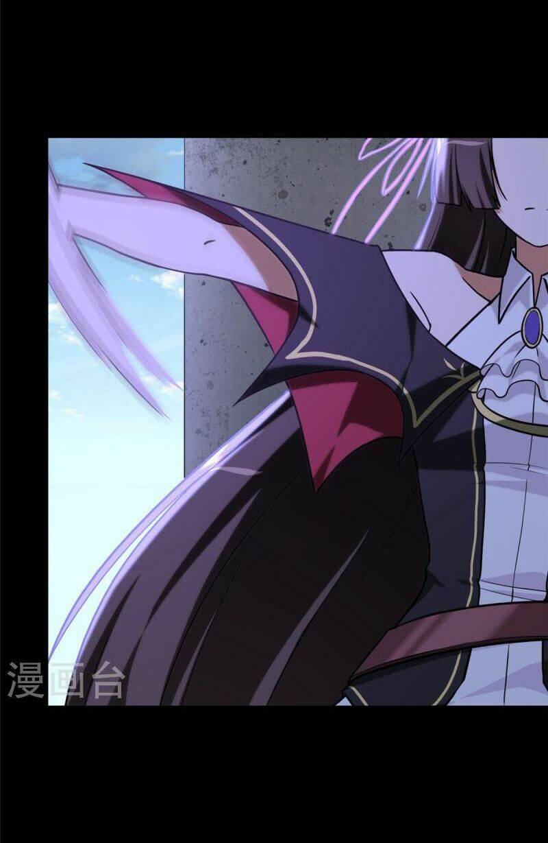 bạn gái virus của tôi chapter 291 32