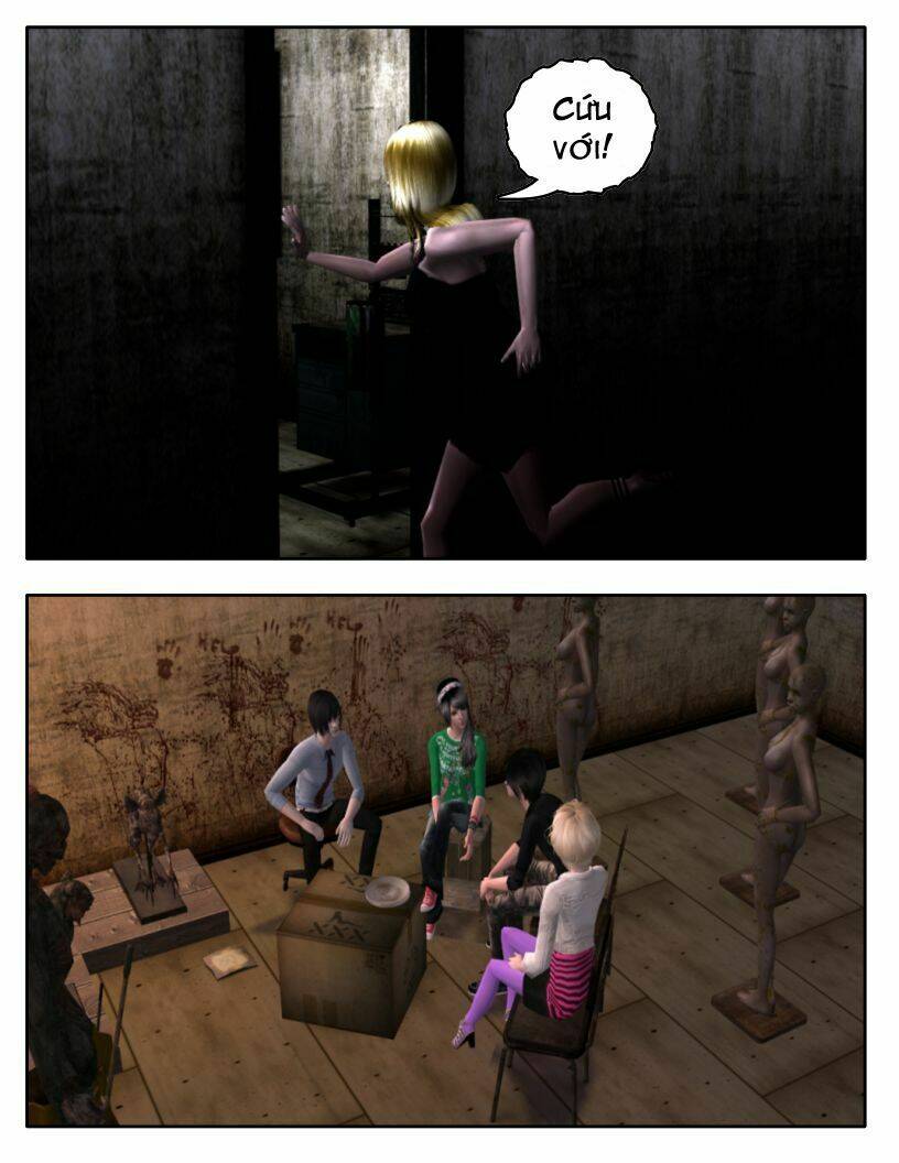 class of wizards chapter 6.5 3